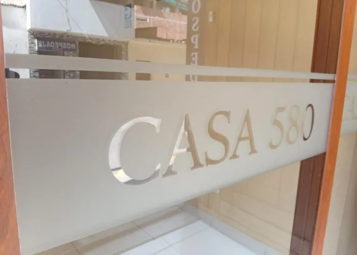 Casa 580 Hotel Cuzco
