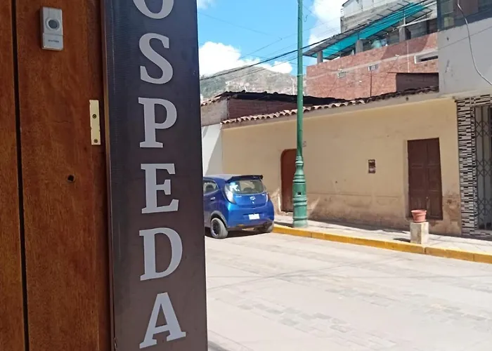 Casa 580 Cuzco