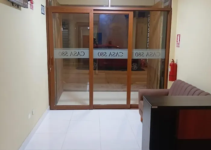 Casa 580 Hotel Cuzco