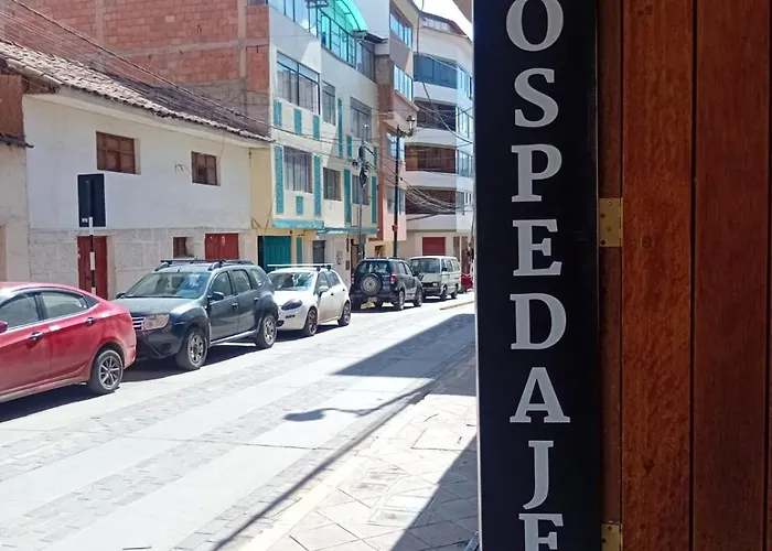 Casa 580 Cuzco