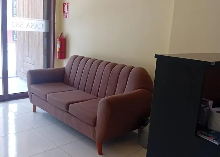Casa 580 * Cuzco