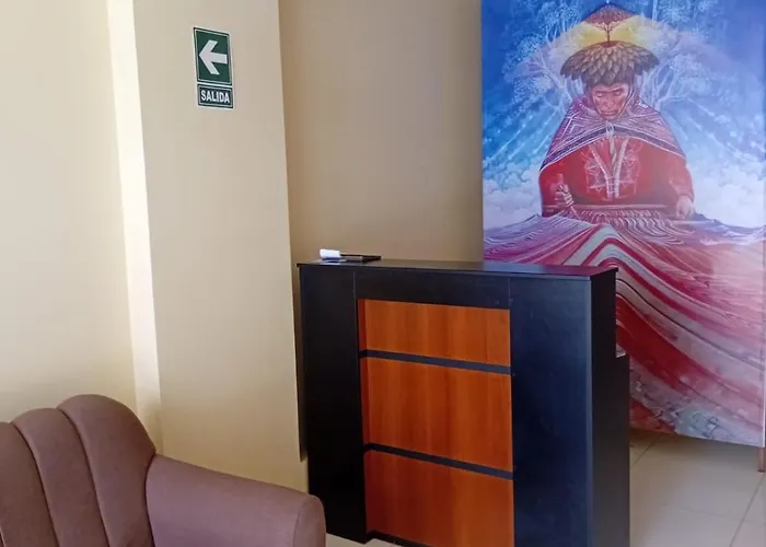 Hotel Casa 580