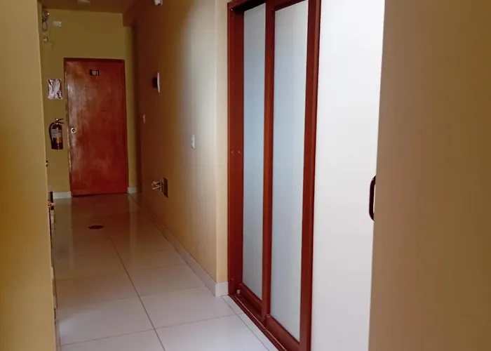 Casa 580 Cuzco