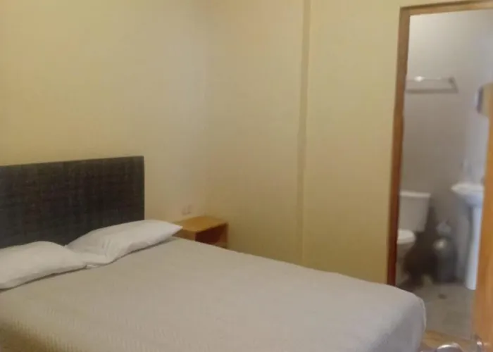 Casa 580 Hotel