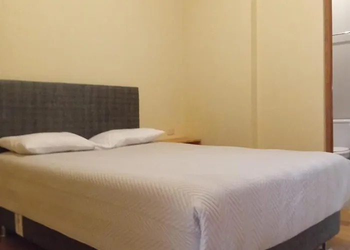 Hotel Casa 580 *