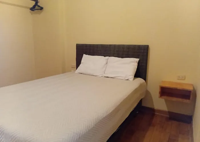 Casa 580 Cuzco