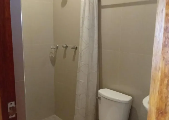 Casa 580 Hotel