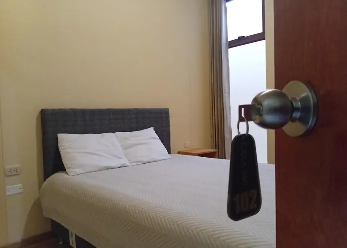Casa 580 Hotel