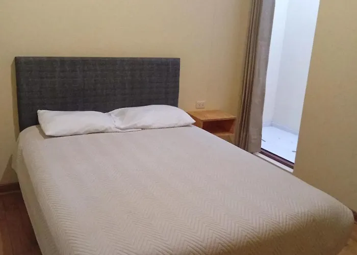 Casa 580 Hotel Cuzco
