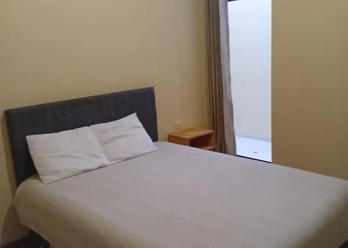 Casa 580 Hotel *