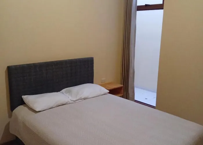 Casa 580 Hotel Cuzco