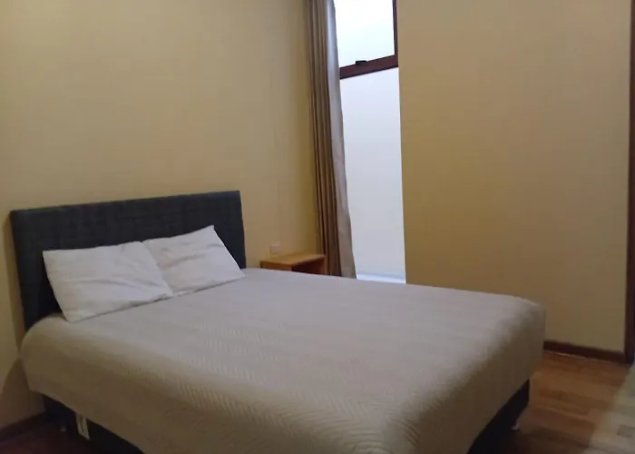 Hotel Casa 580 Cuzco