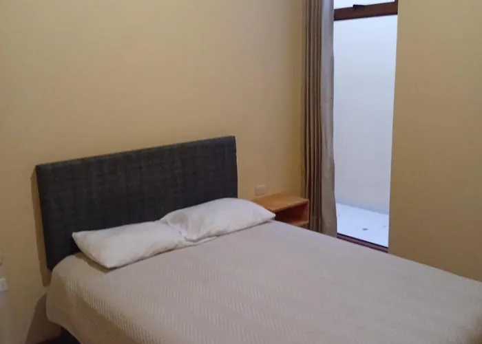 Hotel Casa 580 Cuzco