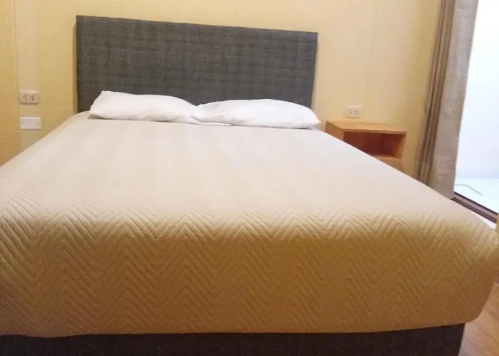 Casa 580 Hotel *