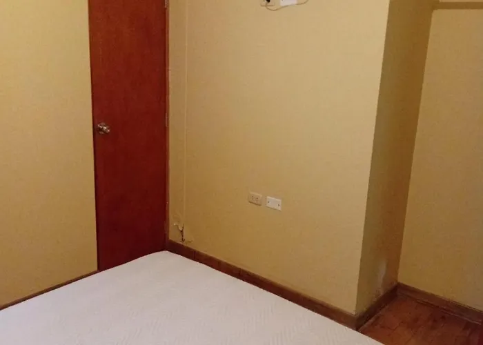 Casa 580 Hotel *