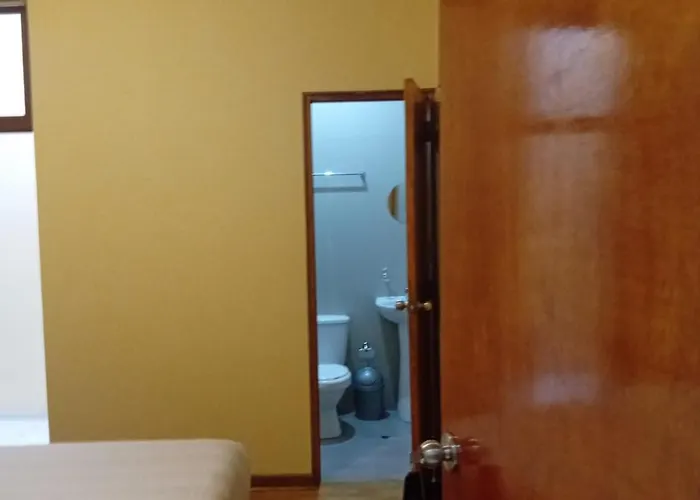 Casa 580 Hotel *