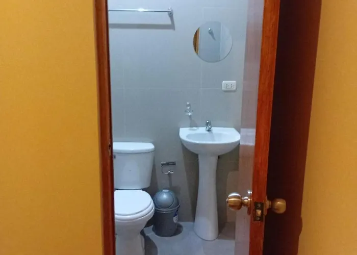 Hotel Casa 580 *