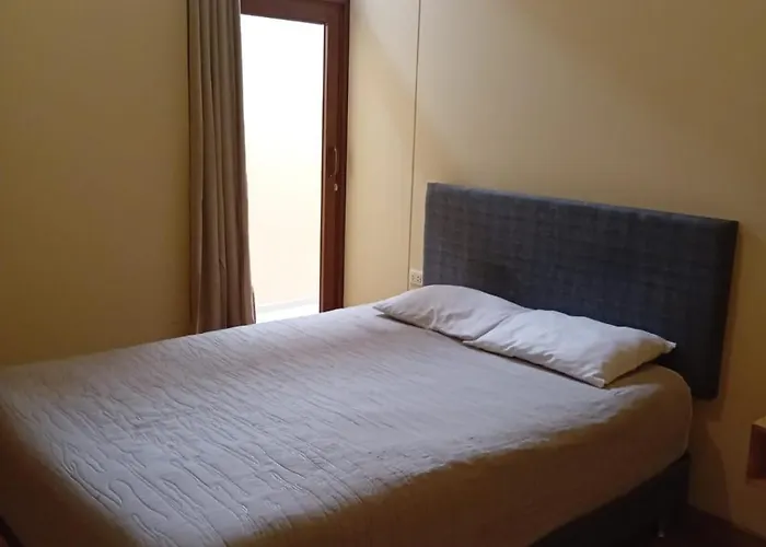 Casa 580 Cuzco