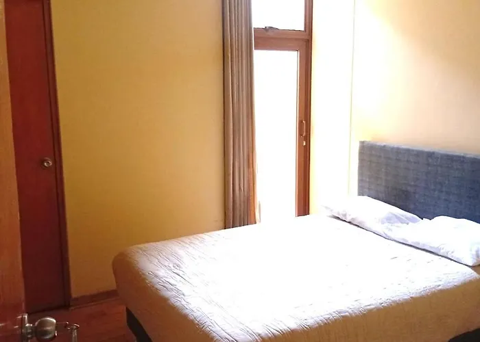 Casa 580 Hotel