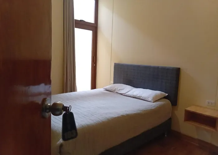 Casa 580 Cuzco