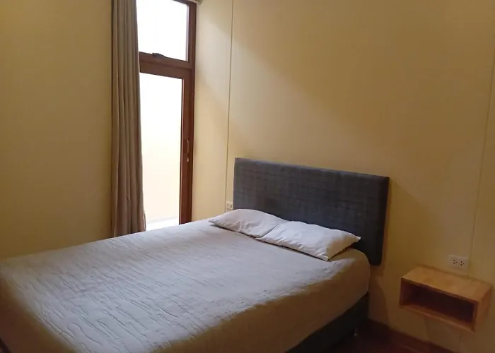 Casa 580 Hotel