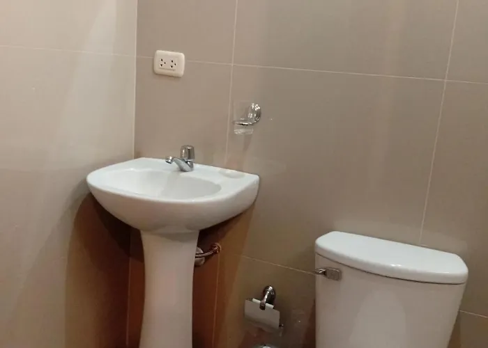 Casa 580 Hotel