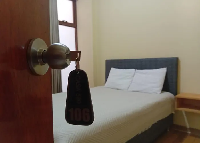 Hotel Casa 580 Cuzco