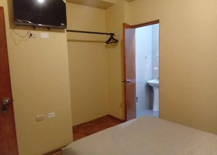 Casa 580 Hotel Cuzco